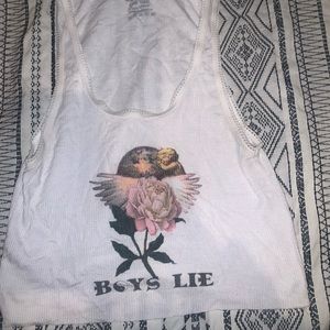 boys lie tank